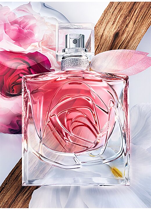 Lancome La Vie Est Belle Rose Extraordınaire Parfüm 100 Ml 3