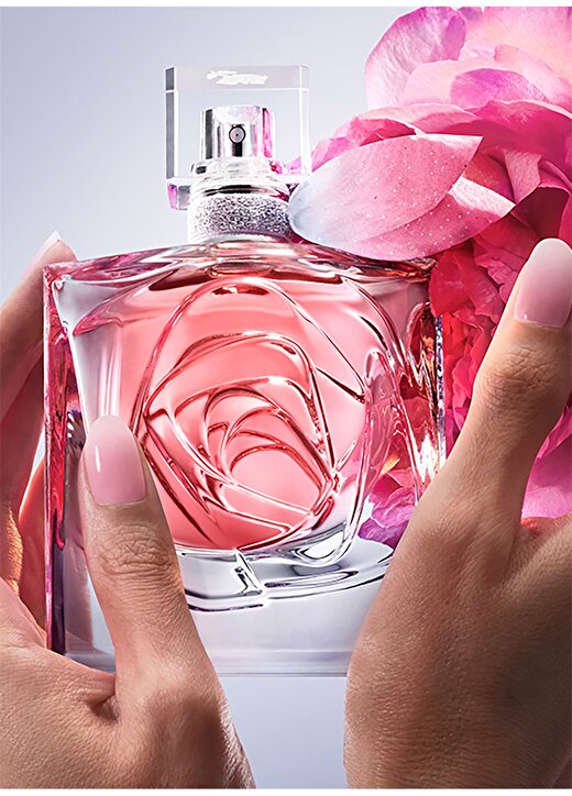 Lancome La Vie Est Belle Rose Extraordınaire Parfüm 100 Ml 4