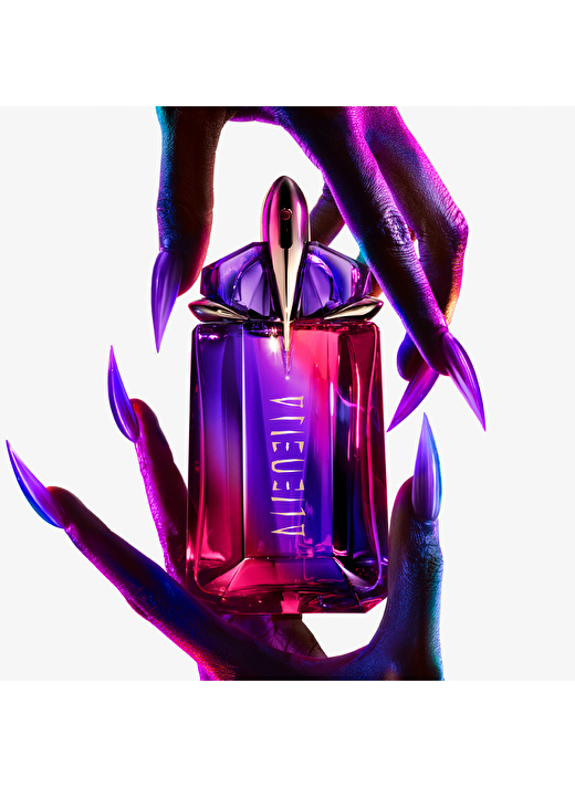 Thierry Mugler Parfüm  2