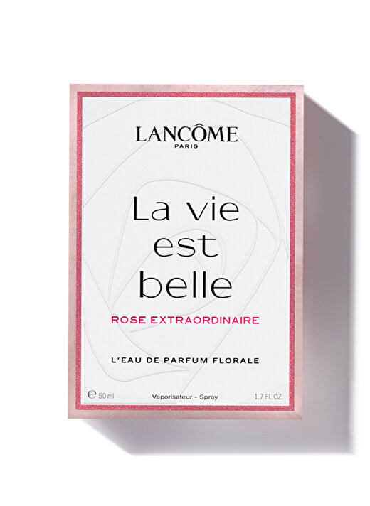Lancome Parfüm  2