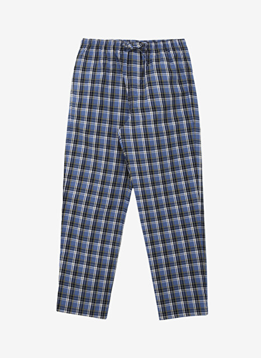 Marks & Spencer Lacivert Erkek Pijama Takımı 0534 2