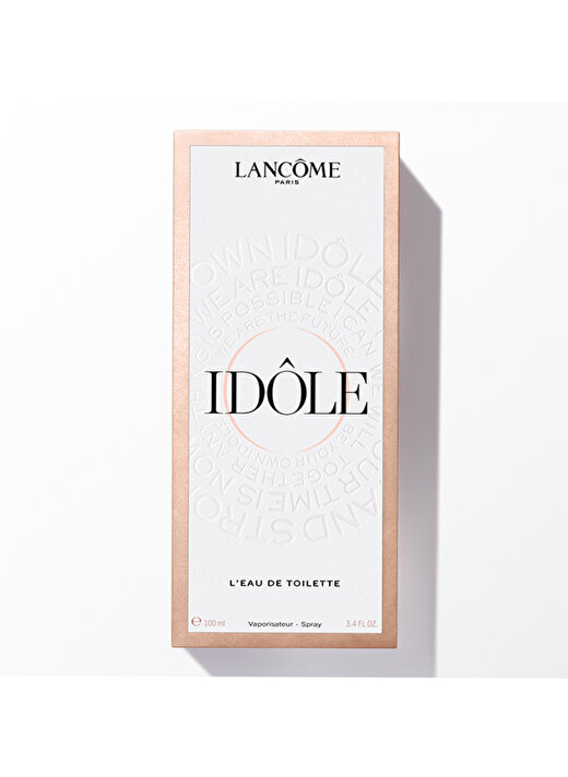 Lancome Idole Edt Parfüm 100 ml 2
