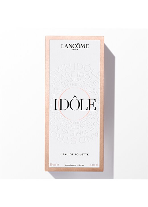 Lancome Idole Edt Parfüm 100 Ml 2