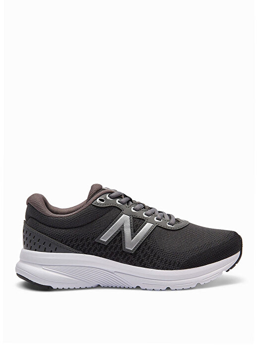 New Balance 411 Antrasit Erkek Koşu Ayakkabısı M411AN2-NB   1