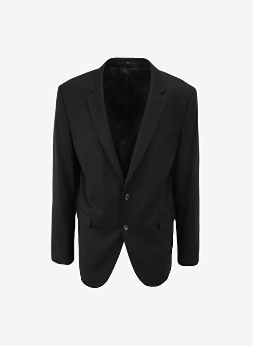 Altınyıldız Classics Siyah Erkek Takım Elbise 4A3010010066 2