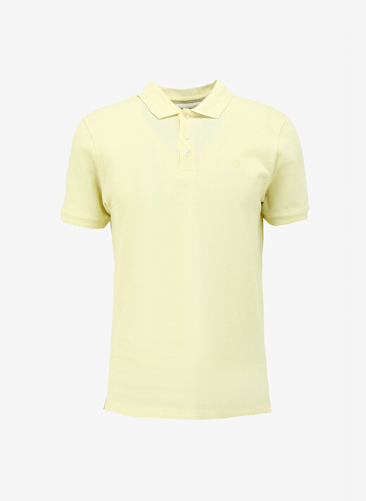 Beymen Business Polo T-Shirt  1