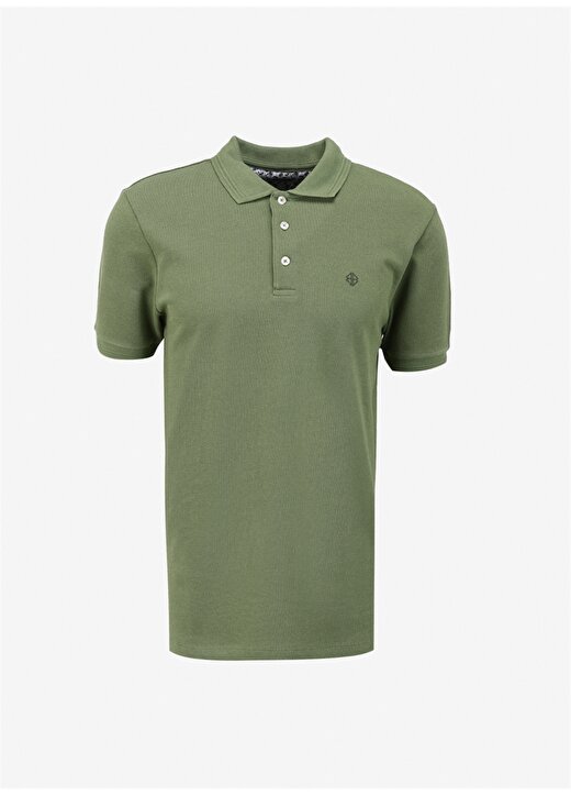 Beymen Business Yeşil Erkek Polo T-Shirt 4B4800000001 1