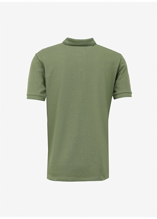 Beymen Business Yeşil Erkek Polo T-Shirt 4B4800000001 2