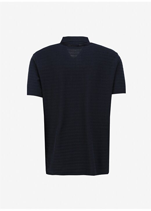 Beymen Business Lacivert Erkek Polo T-Shirt 4BX482420003 2