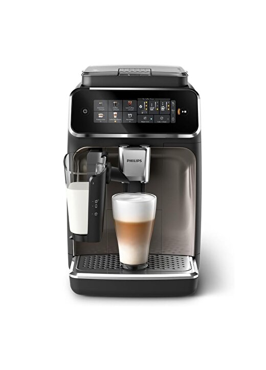 Philips Kahve Makinesi EP3347/90 1