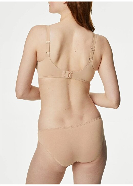 Marks & Spencer Ten Kadın Bikini Külot 2002X 3