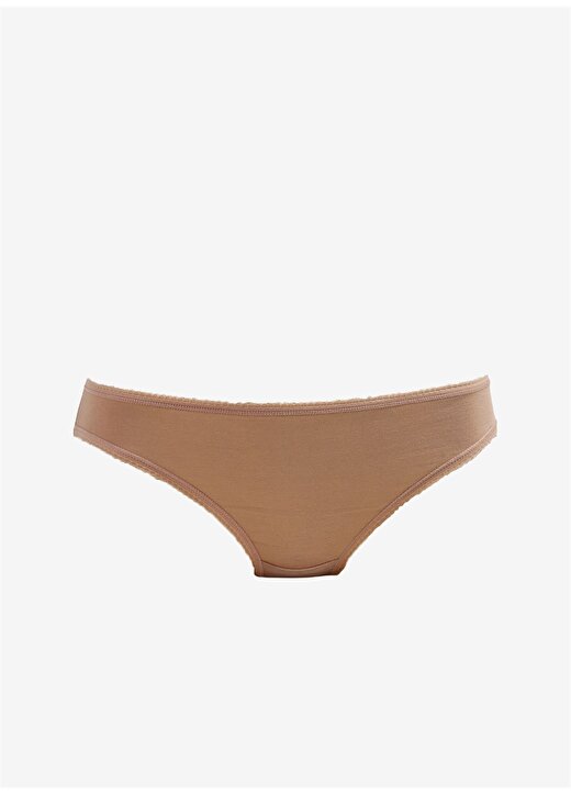 Marks & Spencer Açık Pembe Kadın Bikini Külot 5186N 3