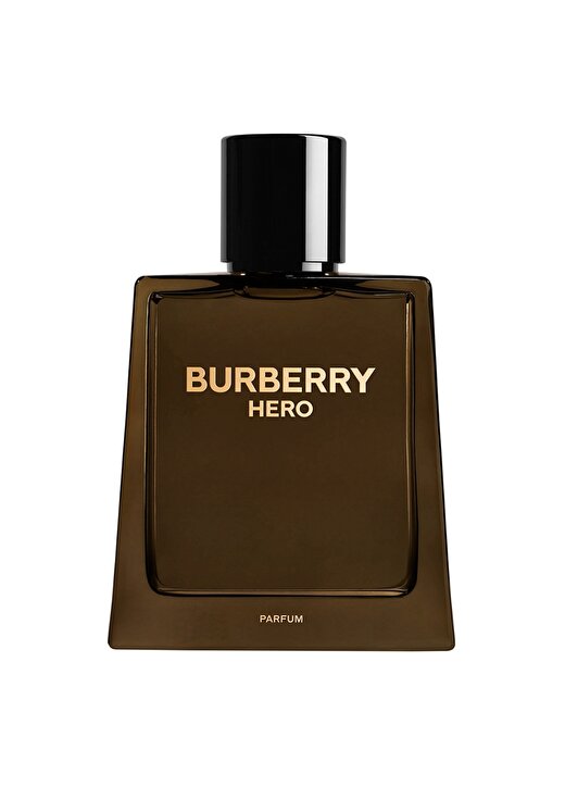 Burberry Hero Parfum 100 Ml 1