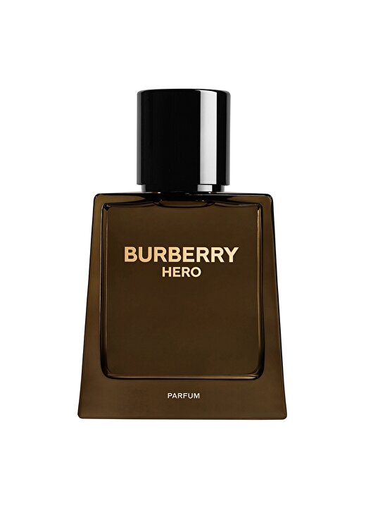Burberry Hero Parfum 50 Ml 1