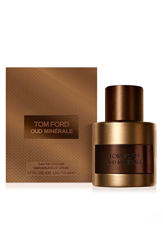 Tom Ford Oud Minerale EDP Parfüm 50 Ml 2