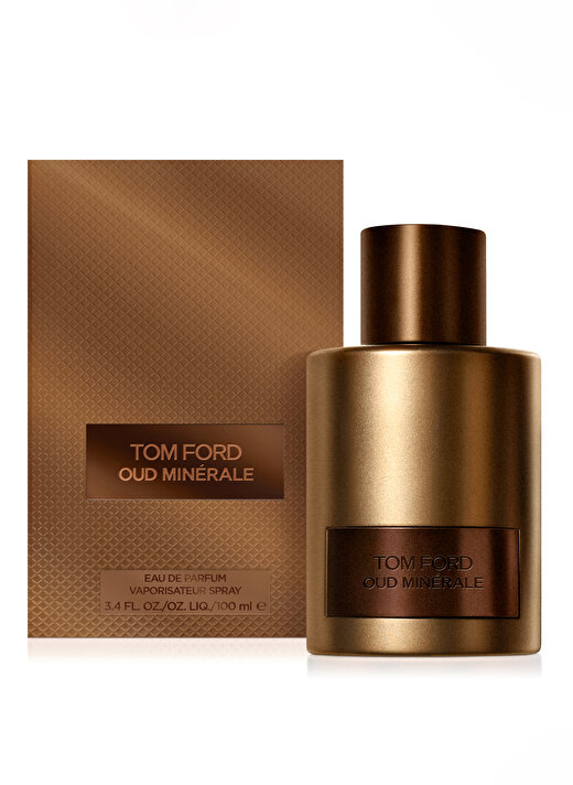 Tom Ford Parfüm  2