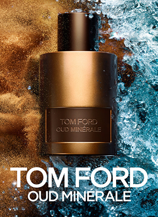 Tom Ford Parfüm  3
