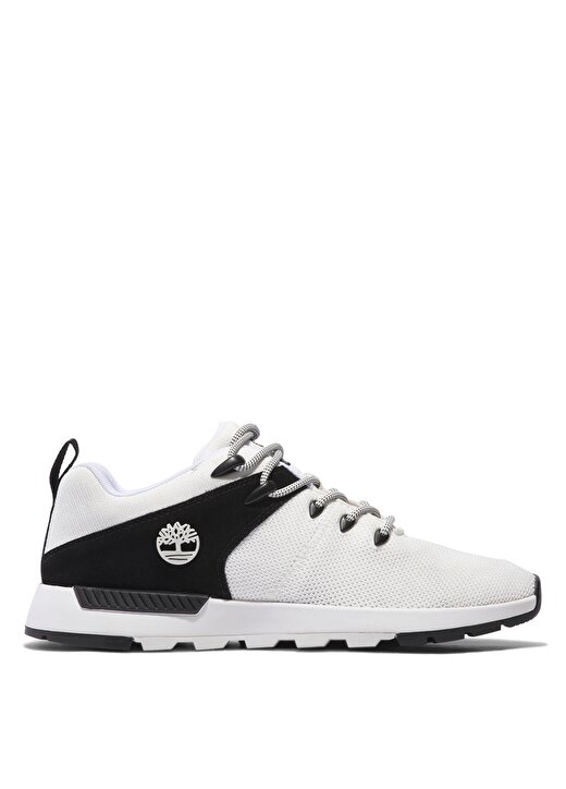 Timberland Beyaz Erkek Sneaker TB0A6AHCEAC1 1