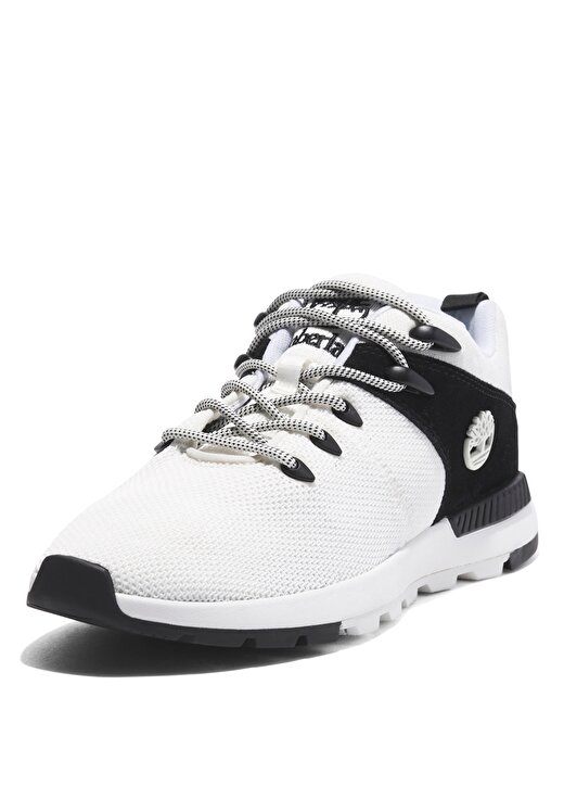Timberland Beyaz Erkek Sneaker TB0A6AHCEAC1 2