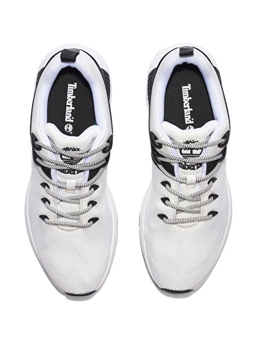 Timberland Beyaz Erkek Sneaker TB0A6AHCEAC1 4