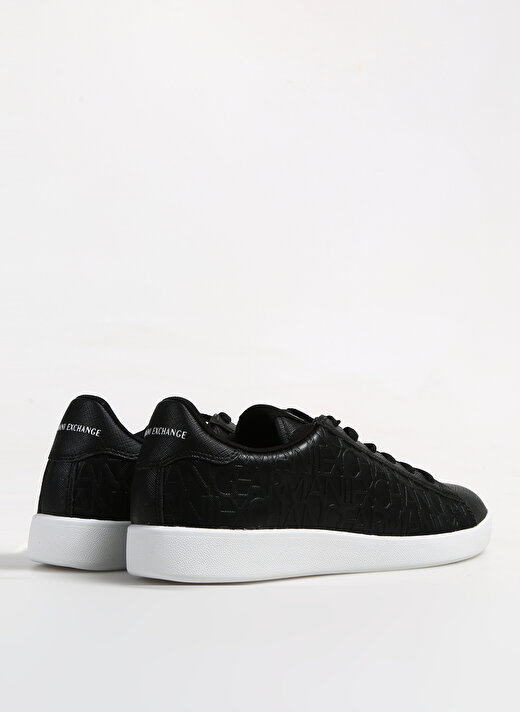 Armani Exchange Sneaker  3