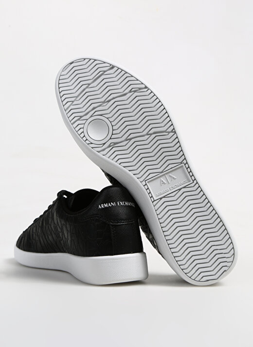 Armani Exchange Sneaker  4