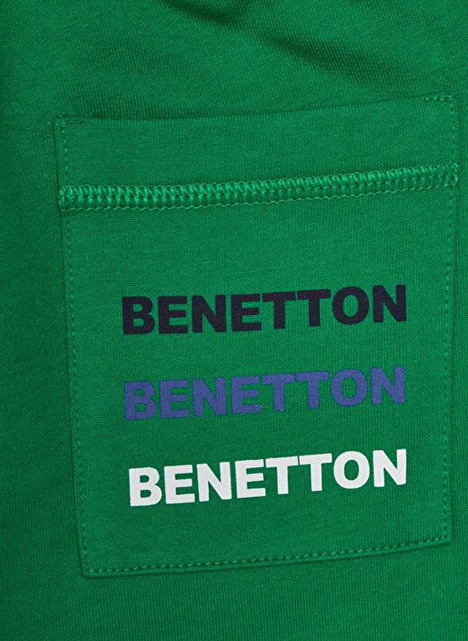 Benetton Sweatpant  2