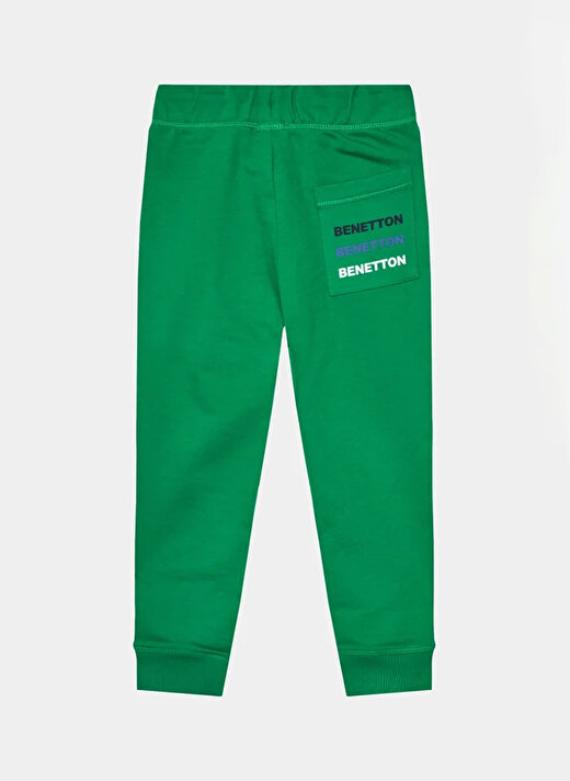 Benetton Sweatpant  3