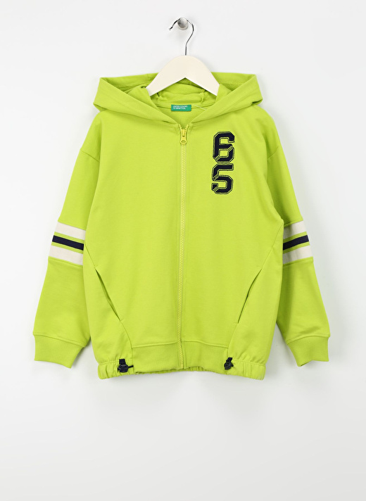 Benetton Sweatshirt  1