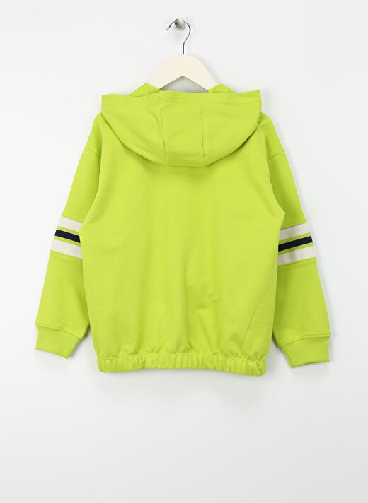 Benetton Sweatshirt  2