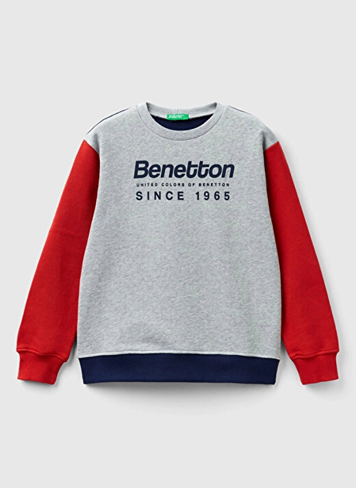 Benetton Sweatshirt  1