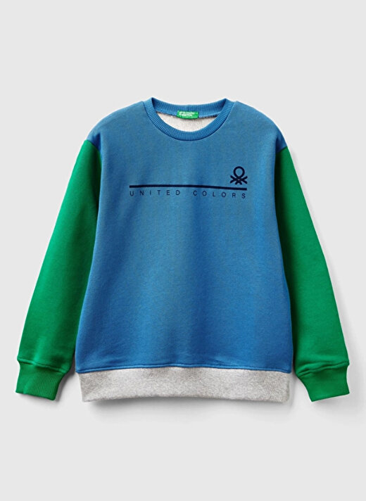 Benetton Sweatshirt  1