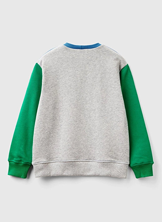 Benetton Sweatshirt  2