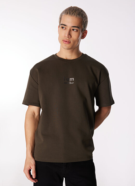 Gmg Fırenze T-Shirt  1