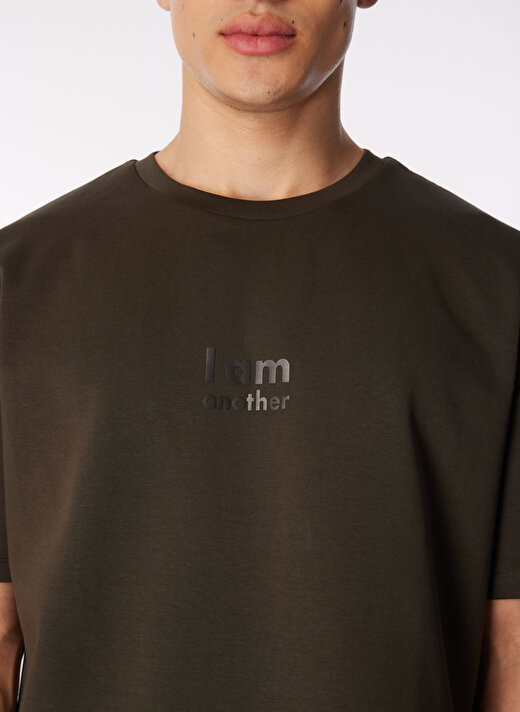 Gmg Fırenze T-Shirt  4