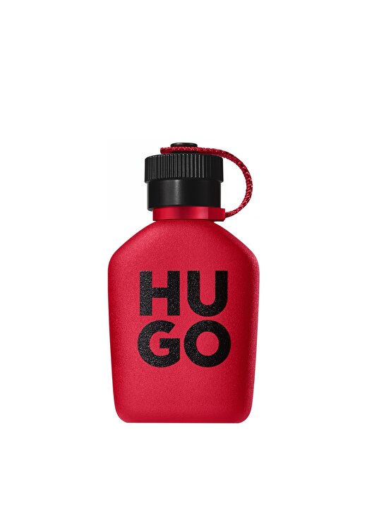 Hugo Intense Edp Parfüm 75 Ml 1