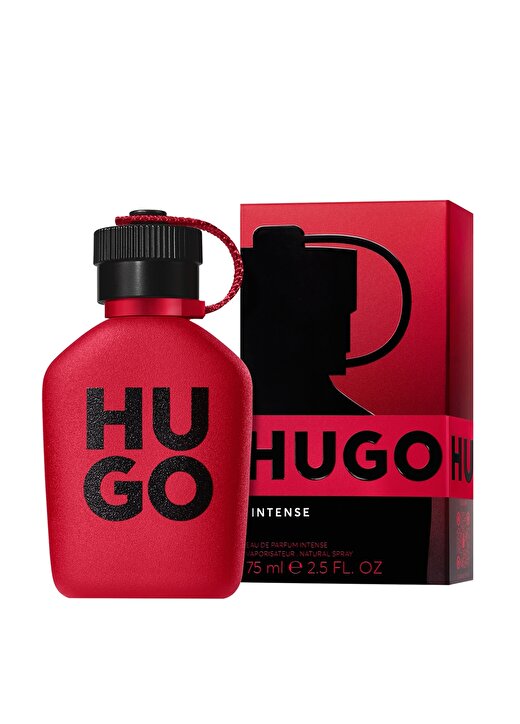 Hugo Intense Edp Parfüm 75 Ml 2