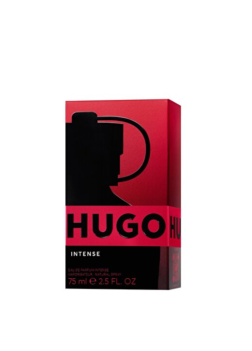 Hugo Intense Edp Parfüm 75 Ml 3