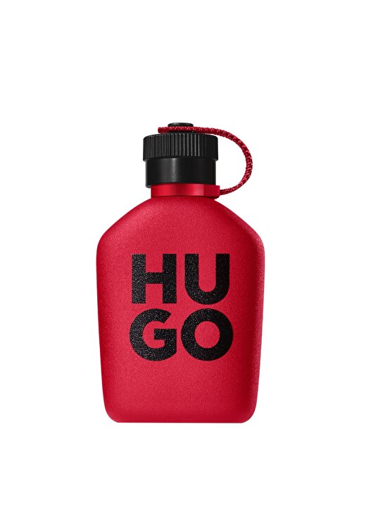 Hugo Intense Edp Parfüm 125 Ml 1