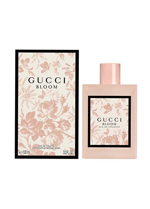 Gucci Parfüm 2