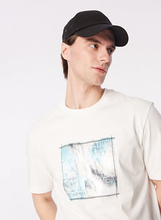 Armani Exchange T-Shirt  1