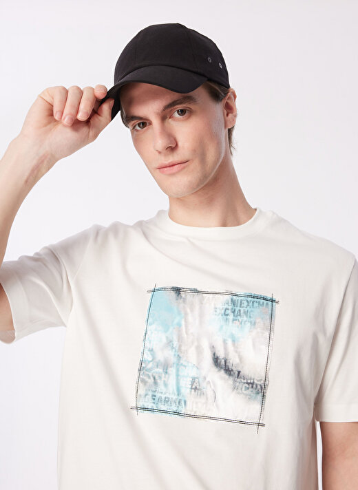 Armani Exchange T-Shirt  2