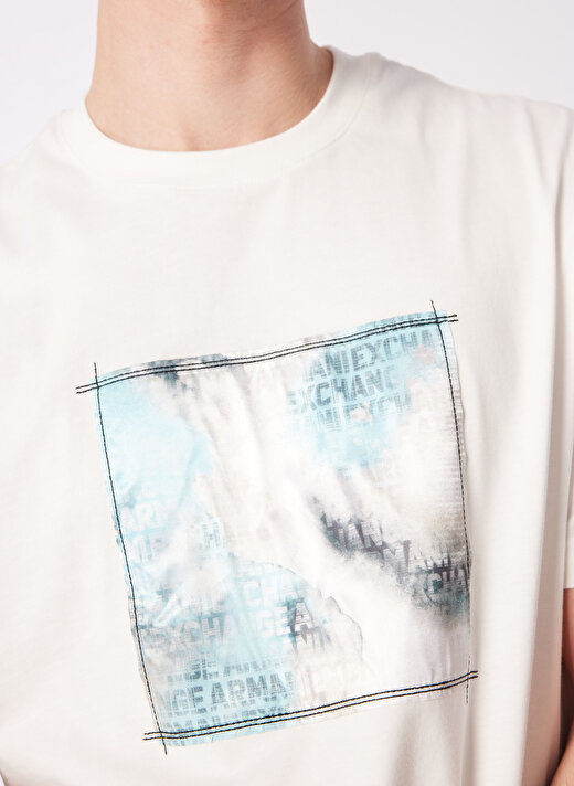 Armani Exchange T-Shirt  4