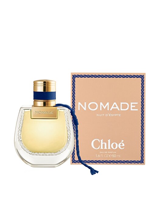 Chloe Nomade Nuit D'egypte Edp Parfüm 50 Ml 2