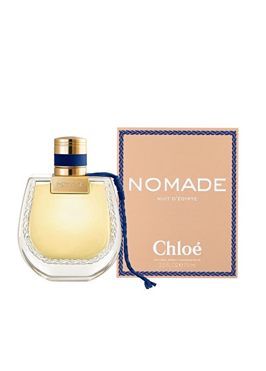 Chloe Nomade Nuit Degypte Edp Parfüm 75 Ml 2