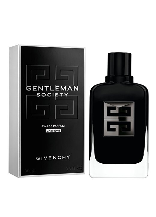 Givenchy Gentleman Socıety Edp Extreme Parfüm 100 Ml 2