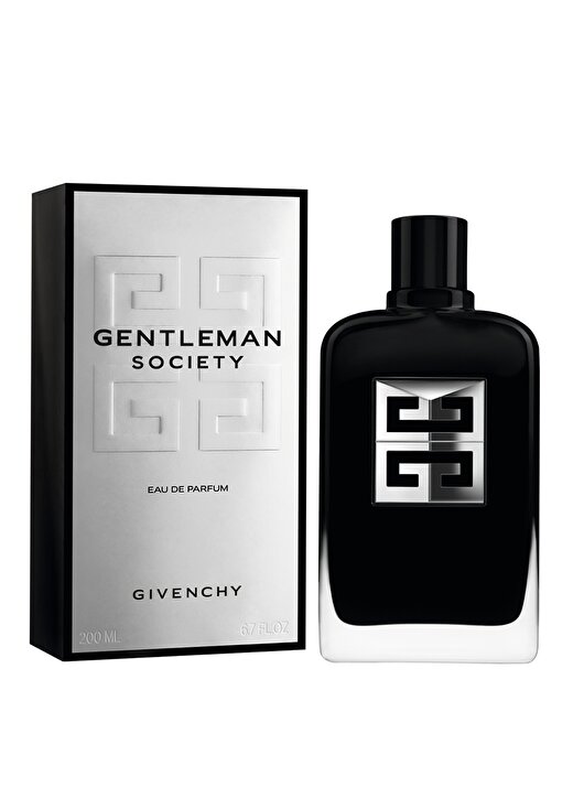 Gentleman Society EDP 200 Ml Erkek Parfüm 2