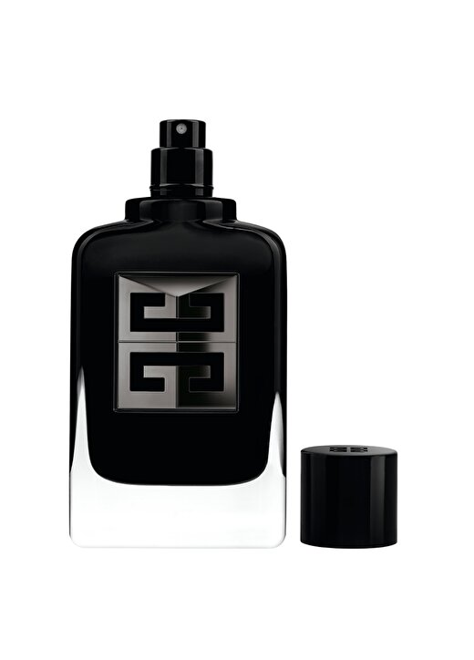 Givenchy Gentleman Socıety Edp Extreme Parfüm 60 Ml 3