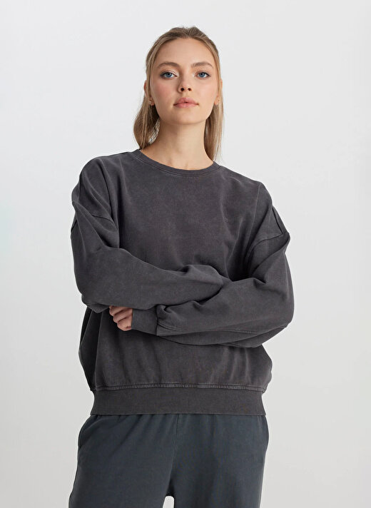 Wrangler Sweatshirt  1