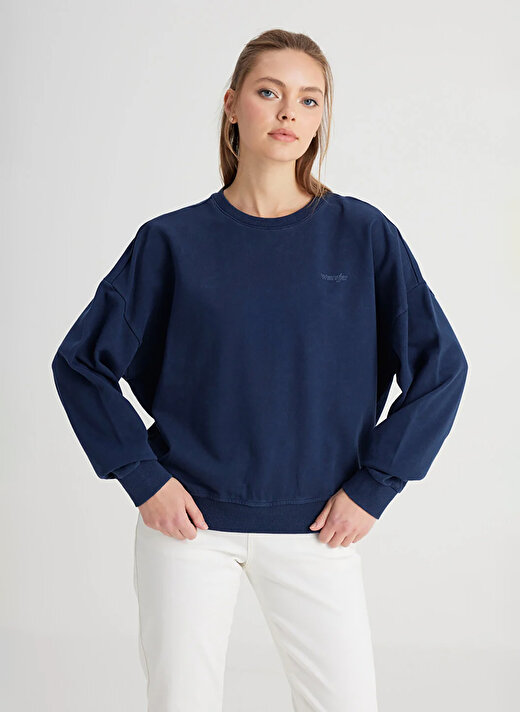 Wrangler Sweatshirt  1